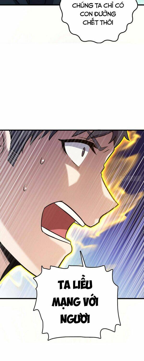 Đại Vương Tha Mạng Chapter 227 - Trang 2