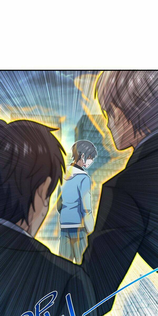 Đại Vương Tha Mạng Chapter 227 - Trang 2