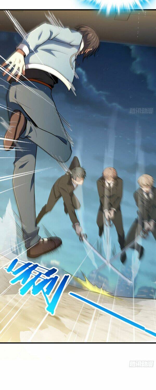 Đại Vương Tha Mạng Chapter 227 - Trang 2