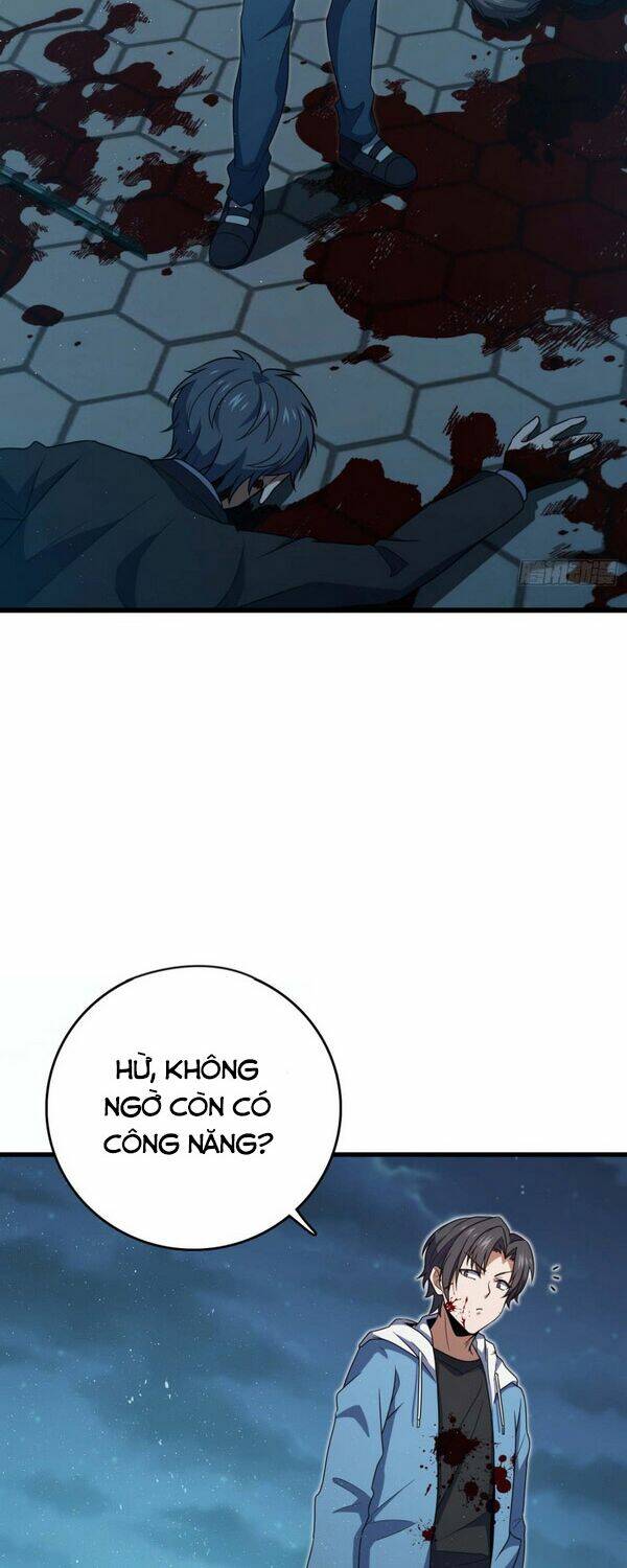 Đại Vương Tha Mạng Chapter 227 - Trang 2