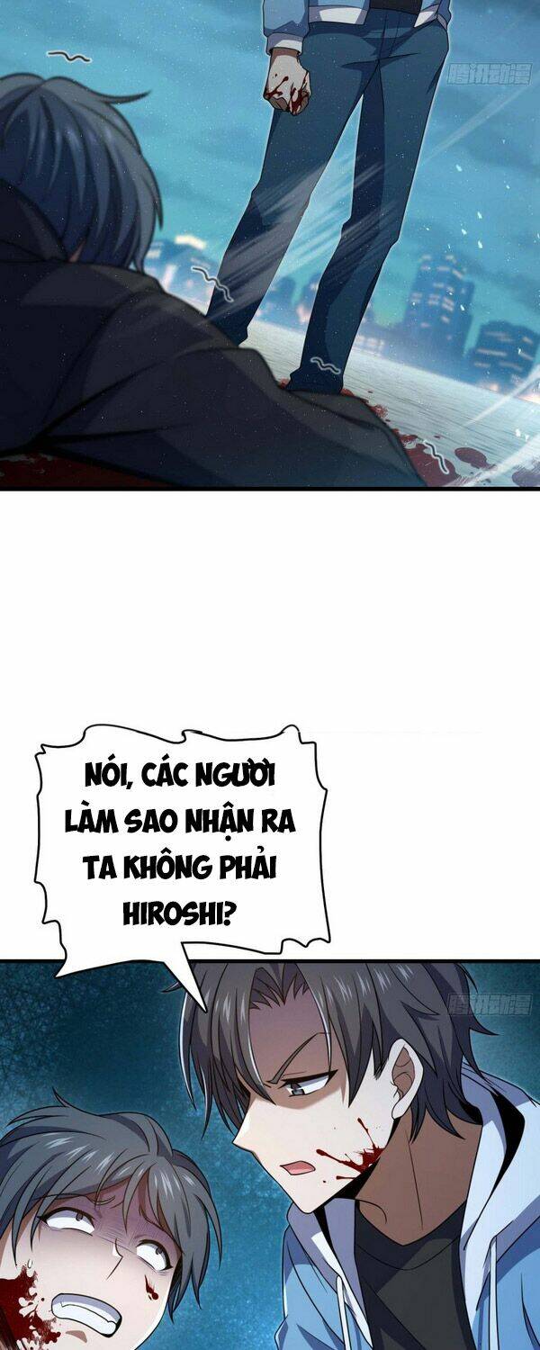 Đại Vương Tha Mạng Chapter 227 - Trang 2