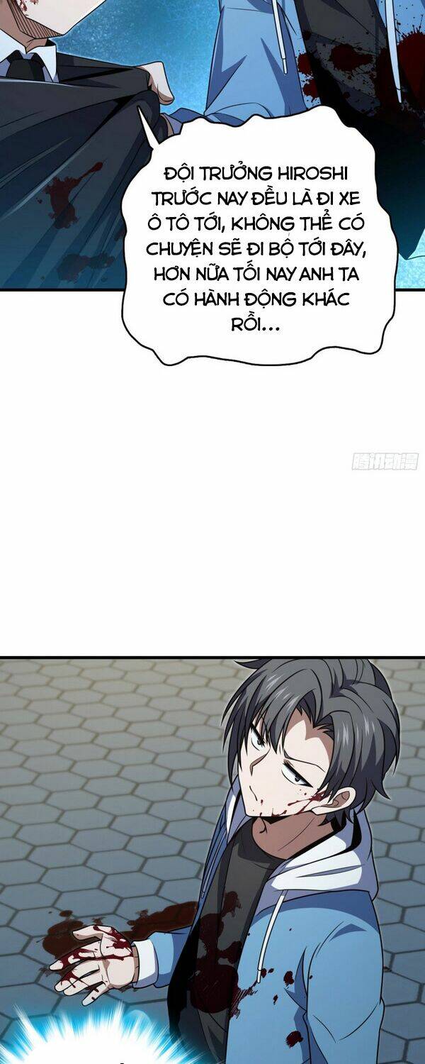 Đại Vương Tha Mạng Chapter 227 - Trang 2