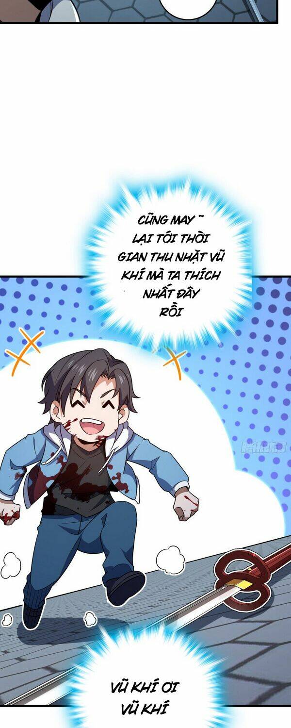 Đại Vương Tha Mạng Chapter 227 - Trang 2