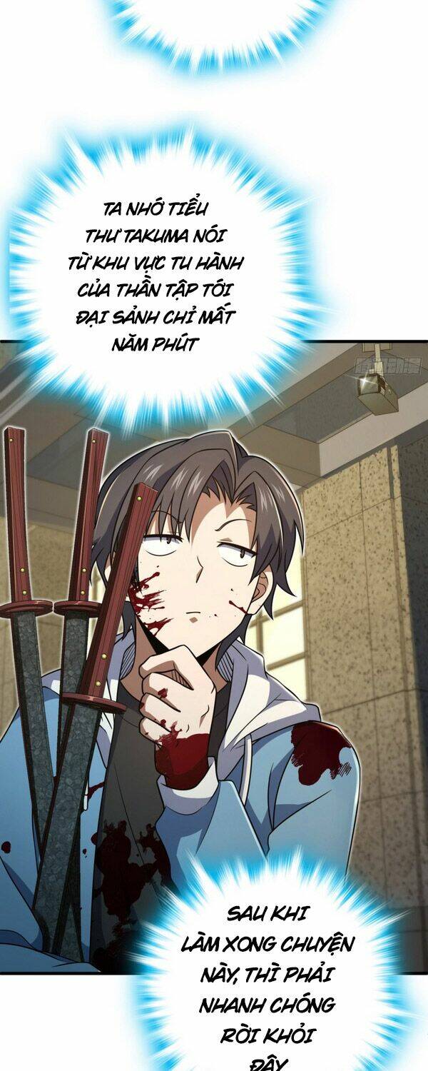 Đại Vương Tha Mạng Chapter 227 - Trang 2