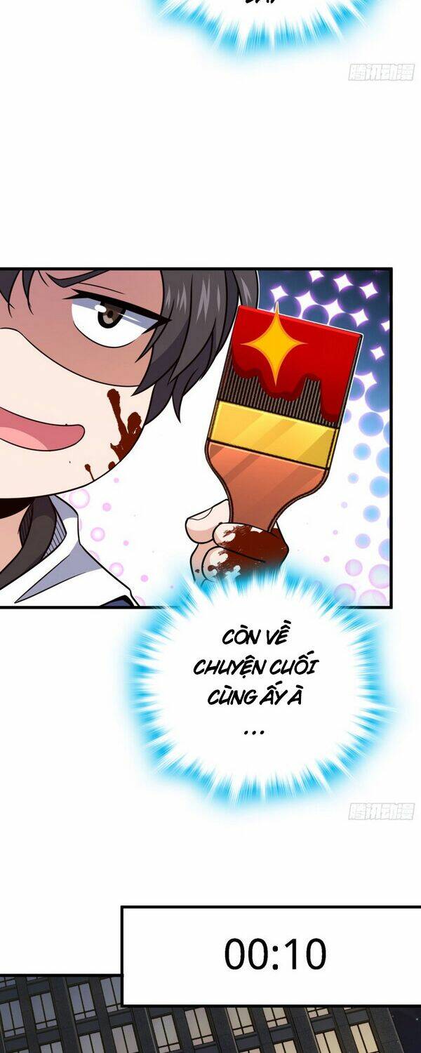 Đại Vương Tha Mạng Chapter 227 - Trang 2