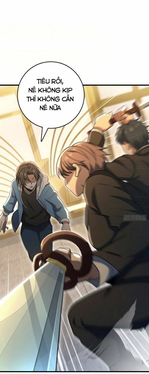 Đại Vương Tha Mạng Chapter 227 - Trang 2