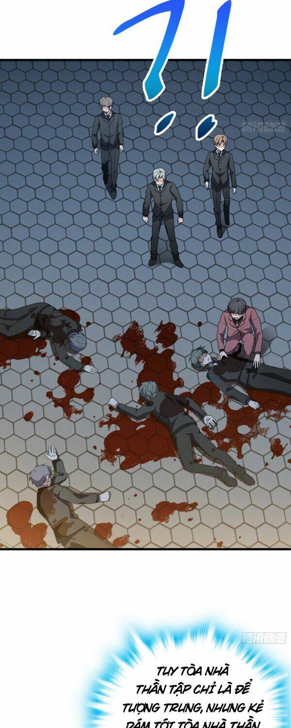 Đại Vương Tha Mạng Chapter 227 - Trang 2