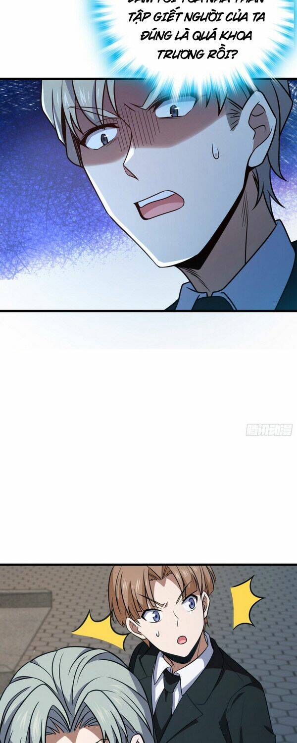 Đại Vương Tha Mạng Chapter 227 - Trang 2
