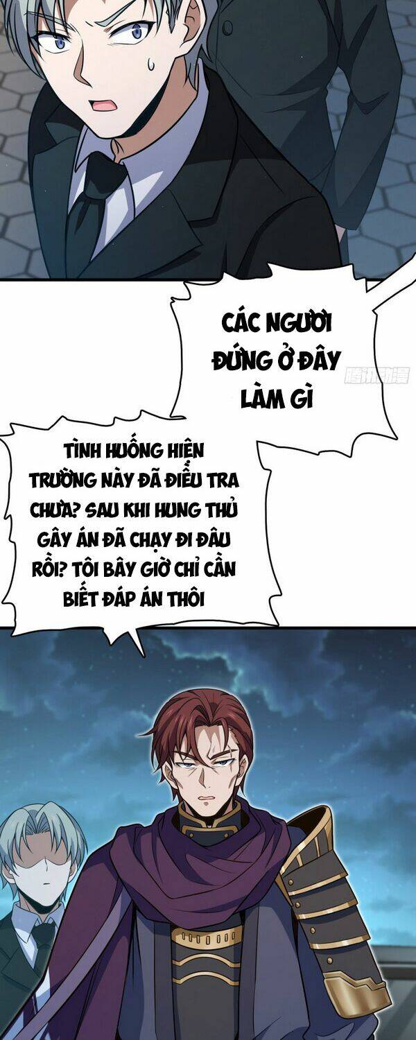 Đại Vương Tha Mạng Chapter 227 - Trang 2