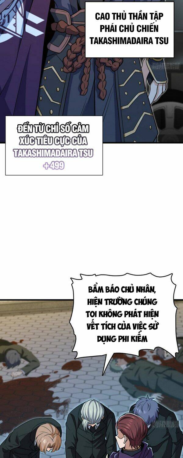 Đại Vương Tha Mạng Chapter 227 - Trang 2