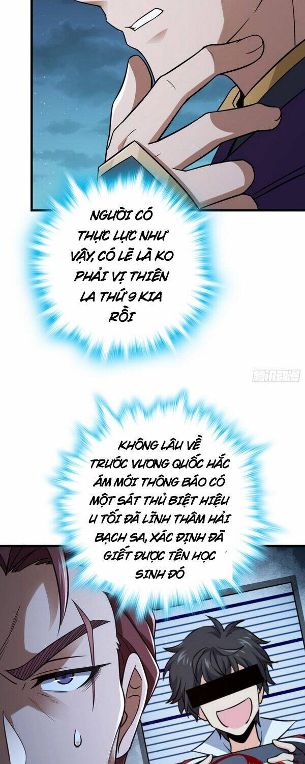 Đại Vương Tha Mạng Chapter 227 - Trang 2