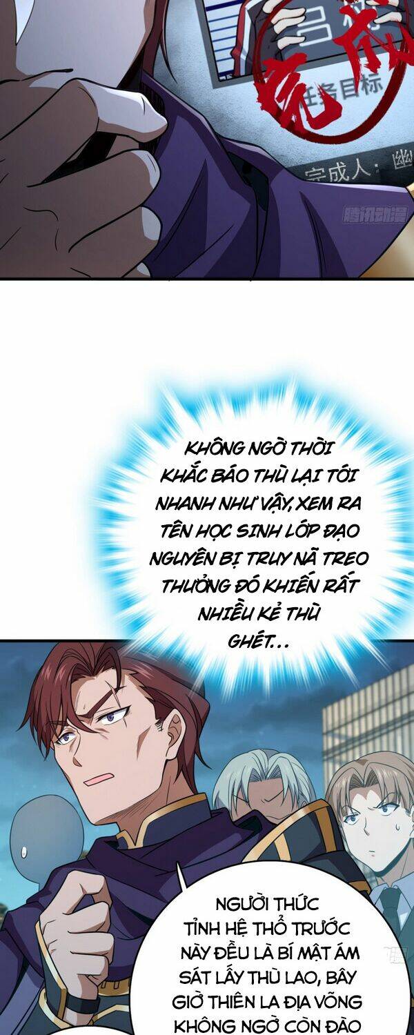 Đại Vương Tha Mạng Chapter 227 - Trang 2