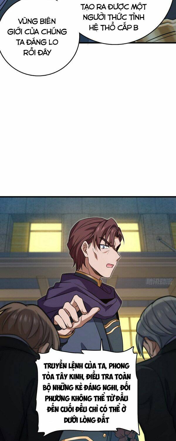 Đại Vương Tha Mạng Chapter 227 - Trang 2