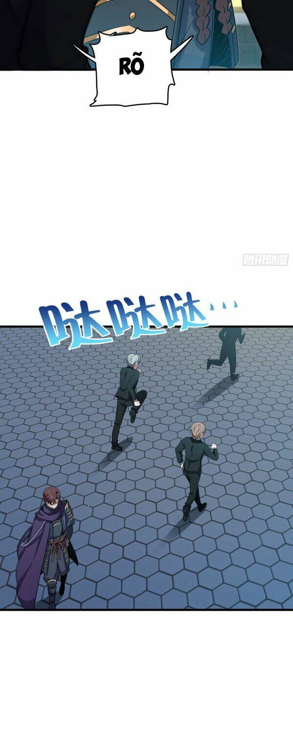 Đại Vương Tha Mạng Chapter 227 - Trang 2