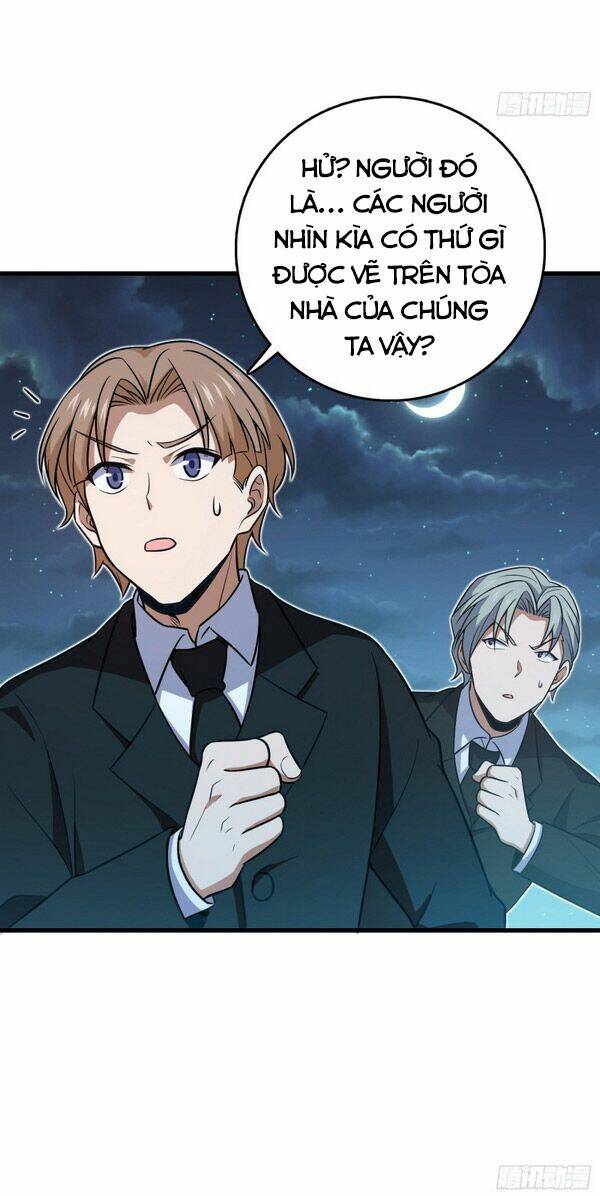 Đại Vương Tha Mạng Chapter 227 - Trang 2