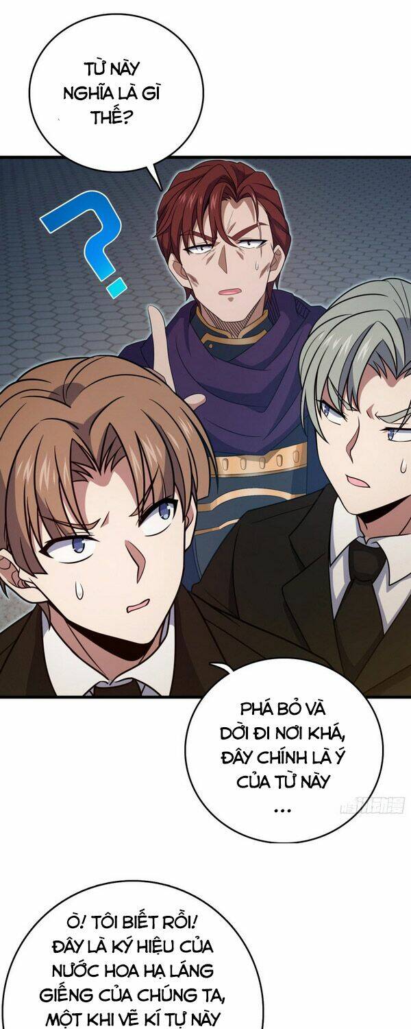 Đại Vương Tha Mạng Chapter 227 - Trang 2