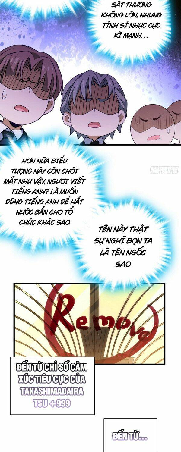 Đại Vương Tha Mạng Chapter 227 - Trang 2