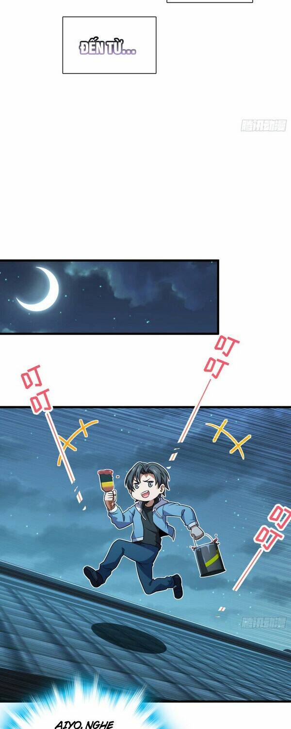 Đại Vương Tha Mạng Chapter 227 - Trang 2