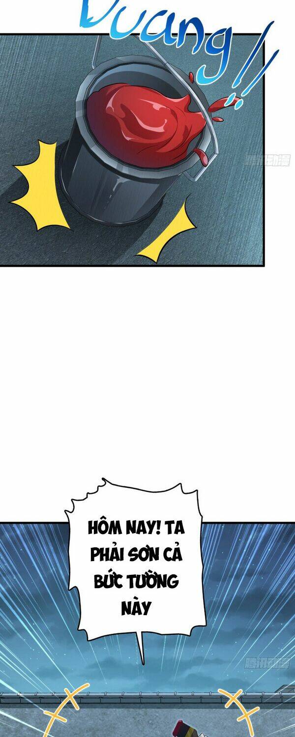 Đại Vương Tha Mạng Chapter 227 - Trang 2