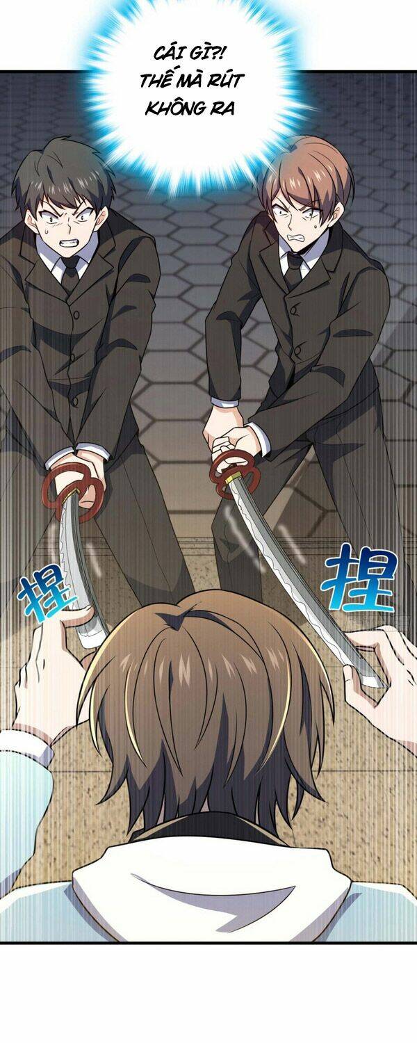 Đại Vương Tha Mạng Chapter 227 - Trang 2