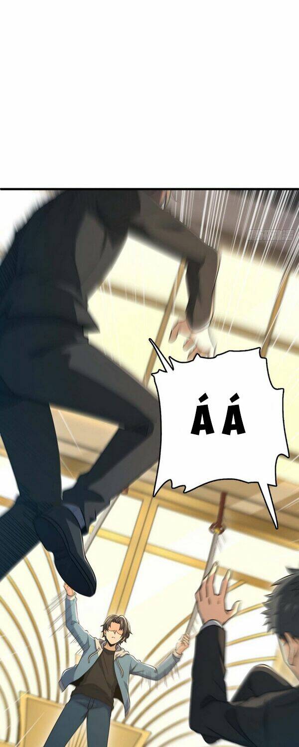 Đại Vương Tha Mạng Chapter 227 - Trang 2