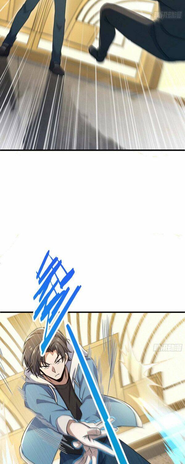 Đại Vương Tha Mạng Chapter 227 - Trang 2