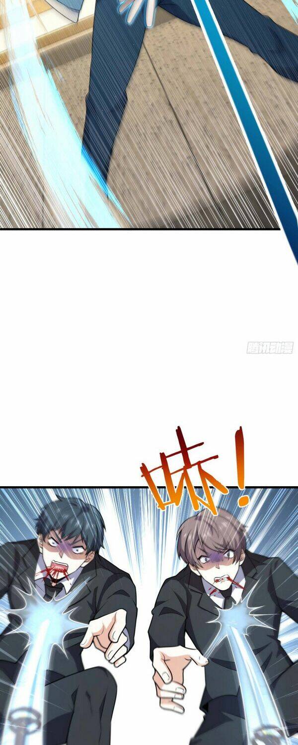 Đại Vương Tha Mạng Chapter 227 - Trang 2