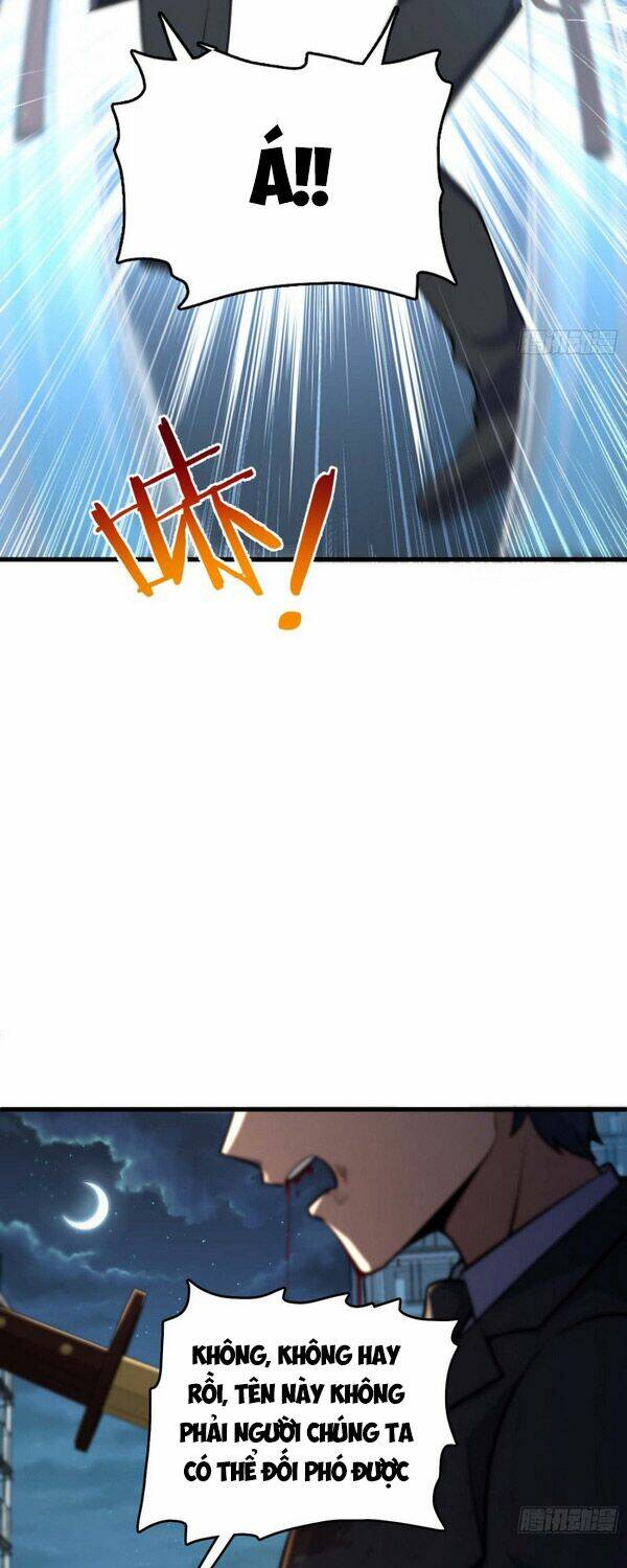 Đại Vương Tha Mạng Chapter 227 - Trang 2