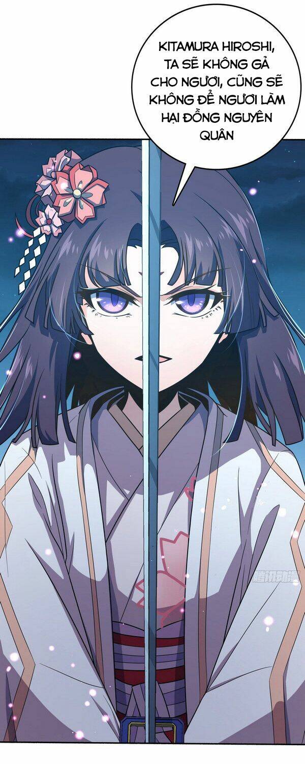 Đại Vương Tha Mạng Chapter 228 - Trang 2