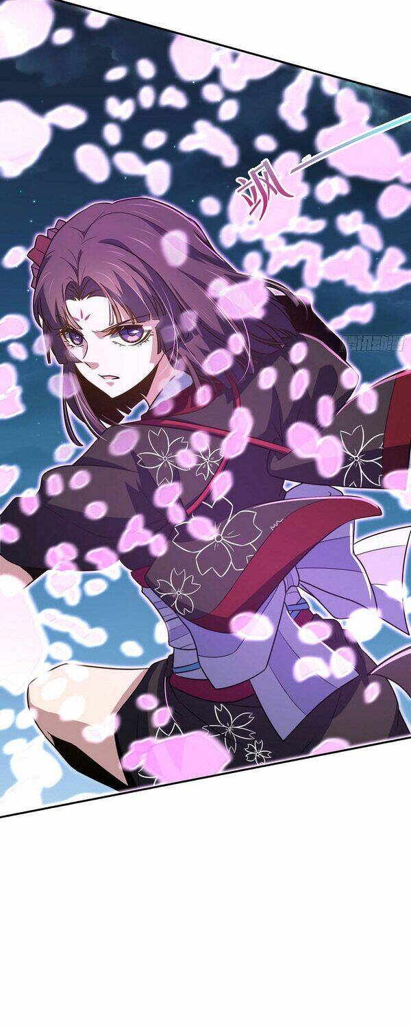 Đại Vương Tha Mạng Chapter 228 - Trang 2