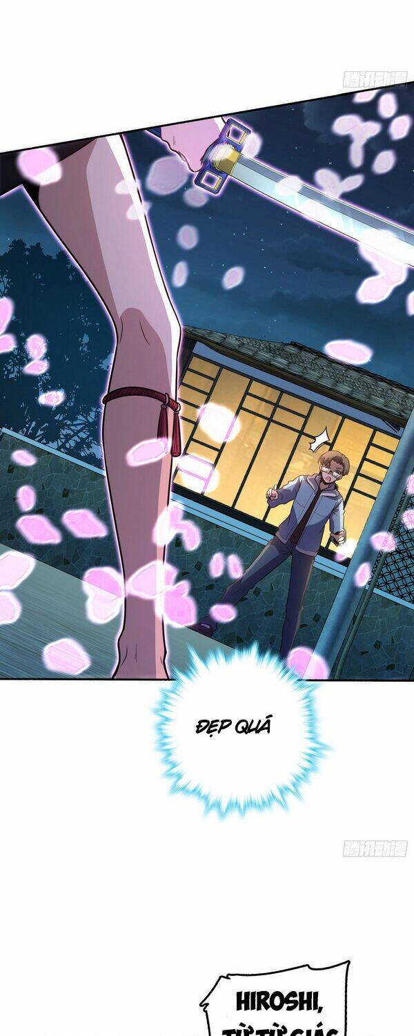 Đại Vương Tha Mạng Chapter 228 - Trang 2