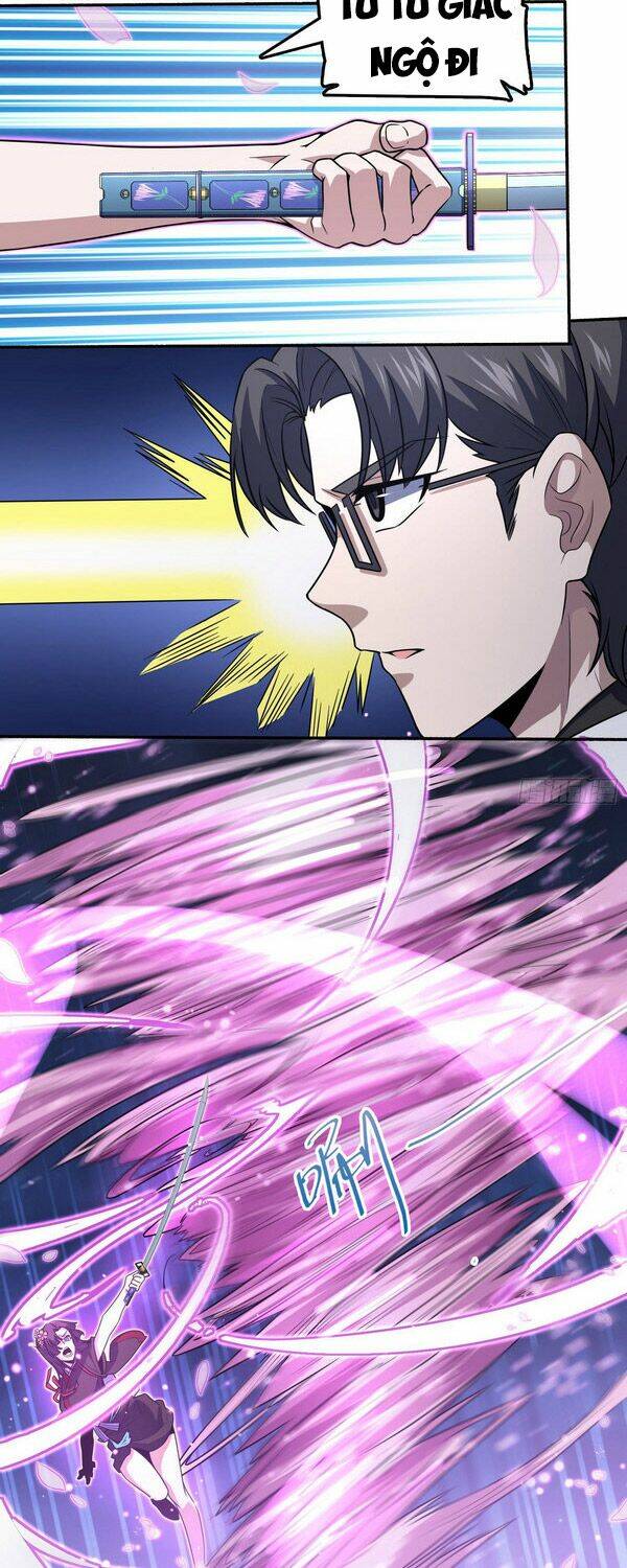 Đại Vương Tha Mạng Chapter 228 - Trang 2