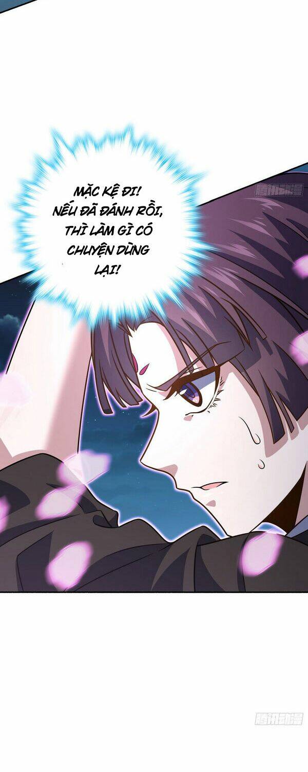 Đại Vương Tha Mạng Chapter 228 - Trang 2