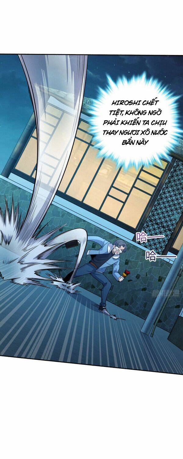 Đại Vương Tha Mạng Chapter 228 - Trang 2