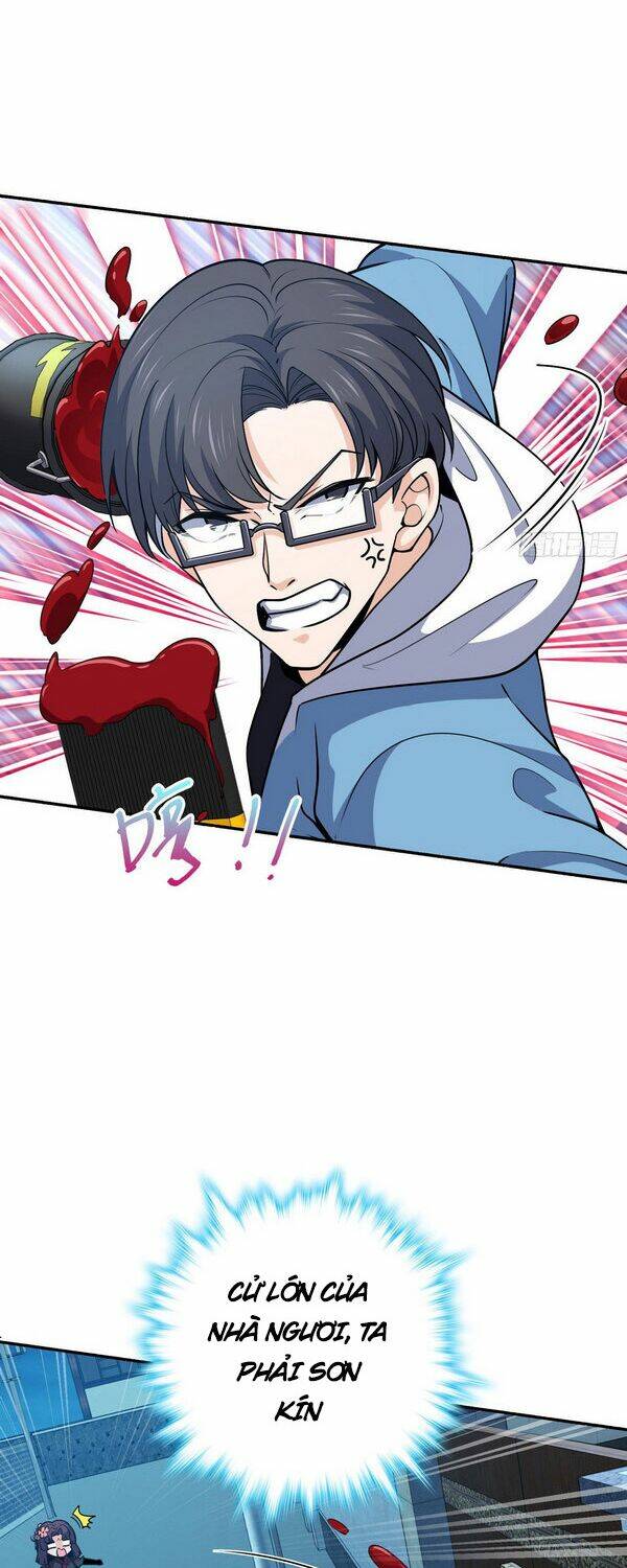Đại Vương Tha Mạng Chapter 228 - Trang 2