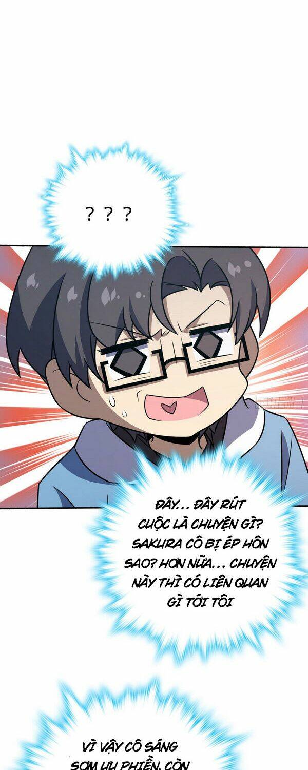 Đại Vương Tha Mạng Chapter 228 - Trang 2