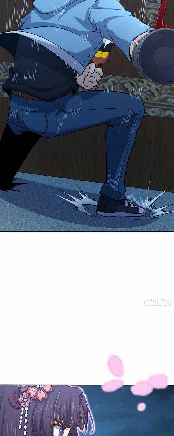 Đại Vương Tha Mạng Chapter 228 - Trang 2