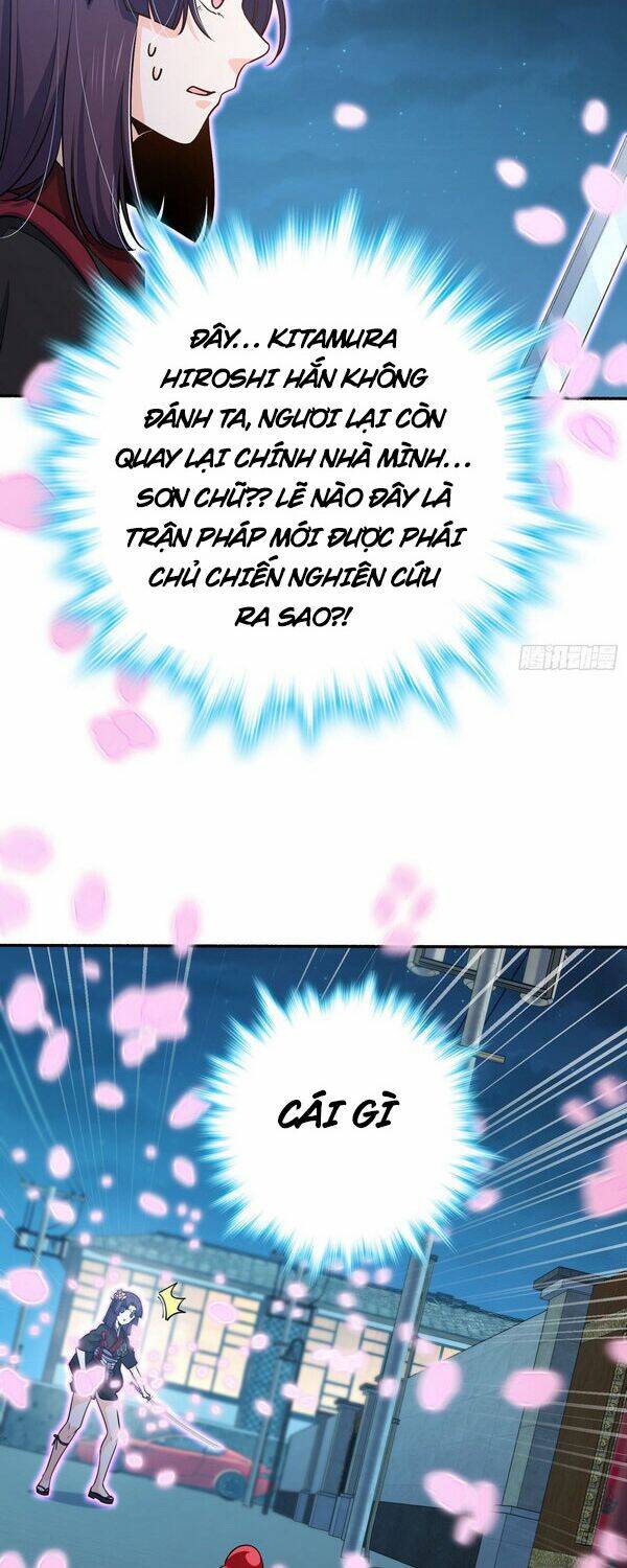 Đại Vương Tha Mạng Chapter 228 - Trang 2