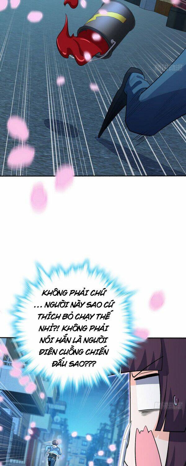 Đại Vương Tha Mạng Chapter 228 - Trang 2