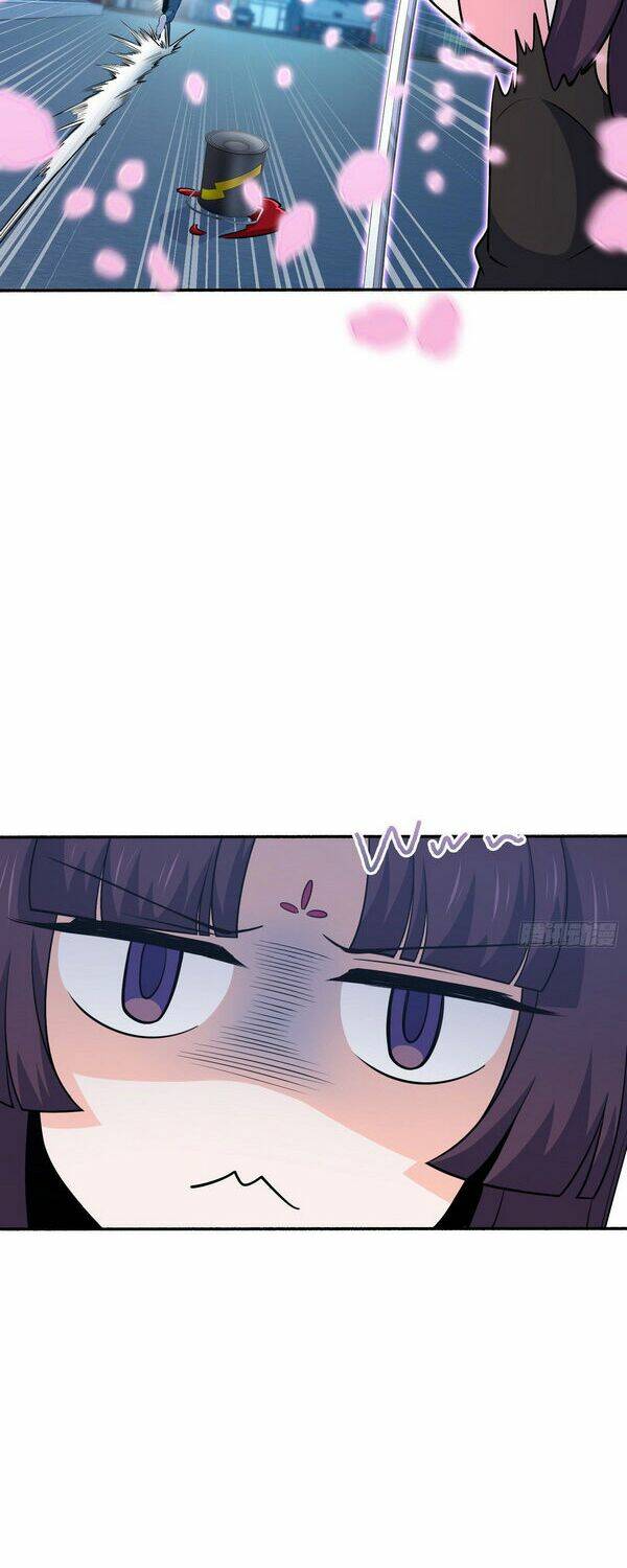 Đại Vương Tha Mạng Chapter 228 - Trang 2