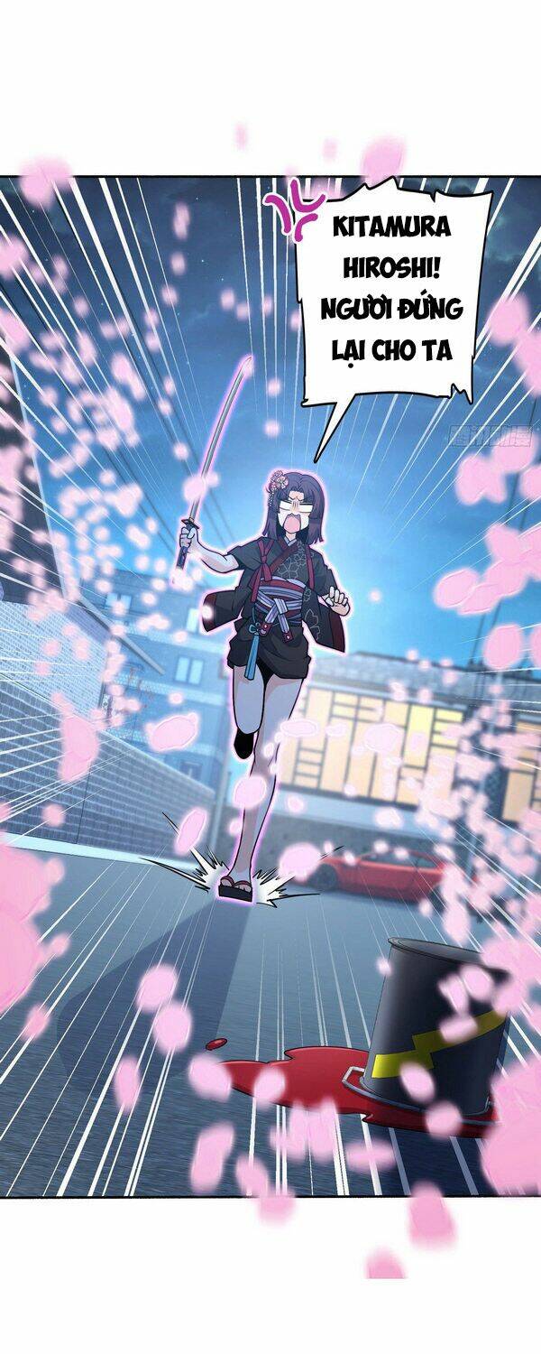 Đại Vương Tha Mạng Chapter 228 - Trang 2