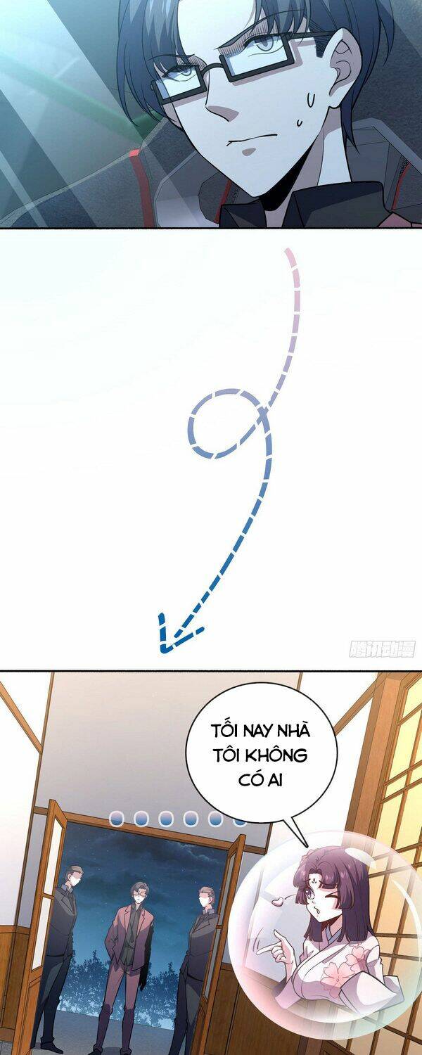 Đại Vương Tha Mạng Chapter 228 - Trang 2