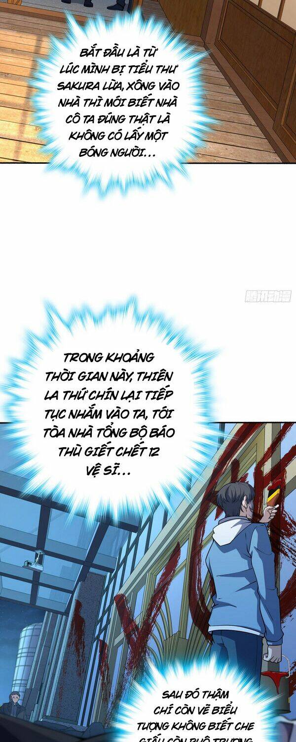 Đại Vương Tha Mạng Chapter 228 - Trang 2