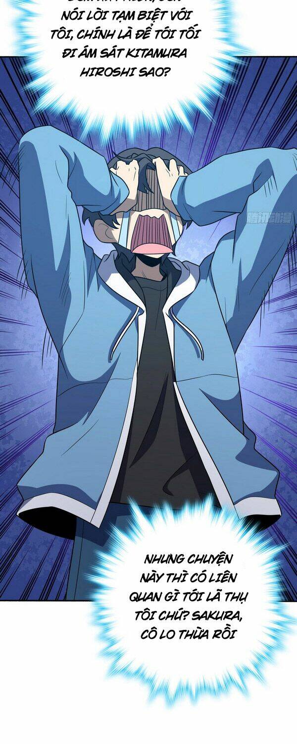 Đại Vương Tha Mạng Chapter 228 - Trang 2