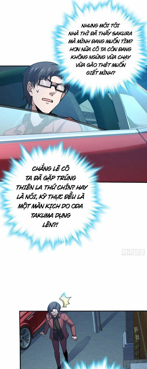 Đại Vương Tha Mạng Chapter 228 - Trang 2