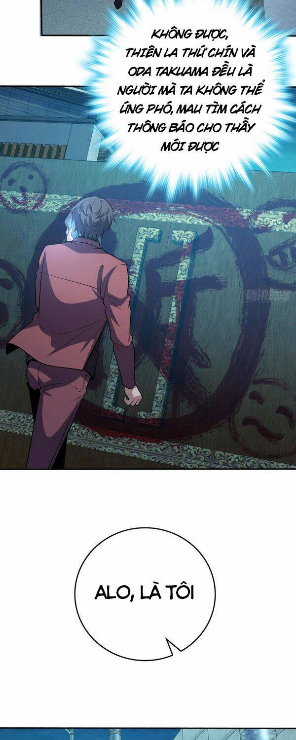 Đại Vương Tha Mạng Chapter 228 - Trang 2