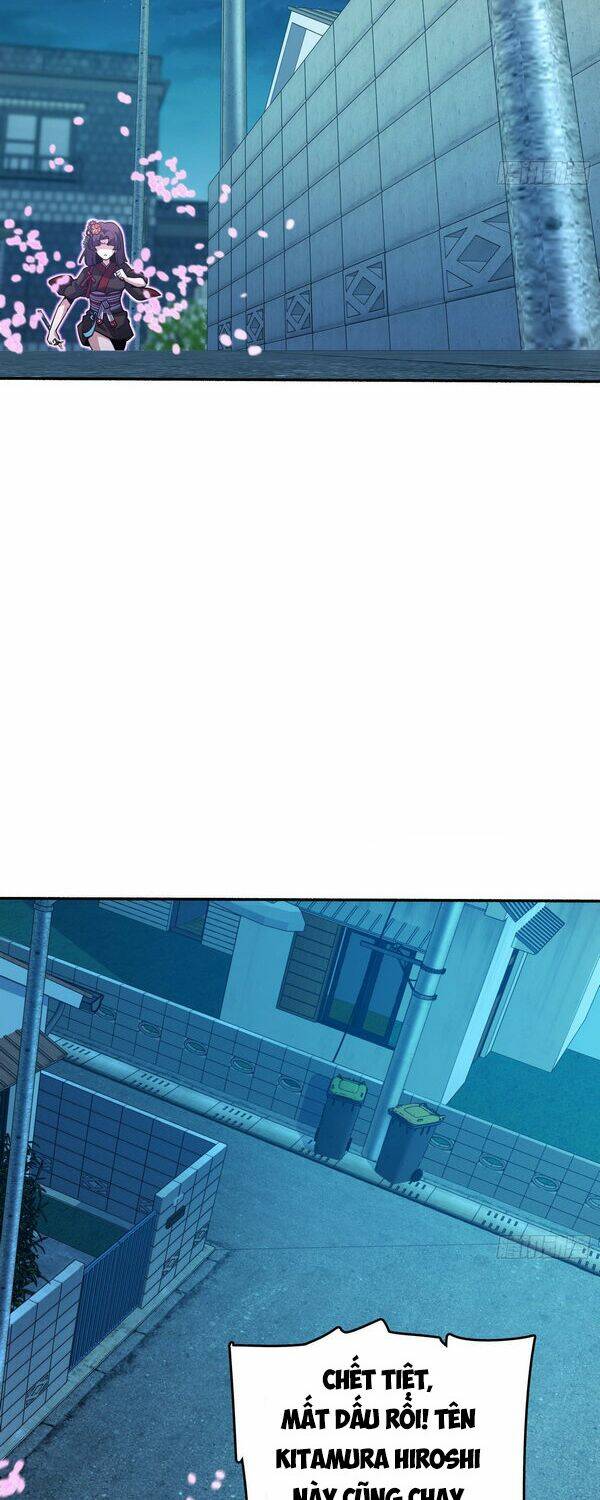 Đại Vương Tha Mạng Chapter 228 - Trang 2