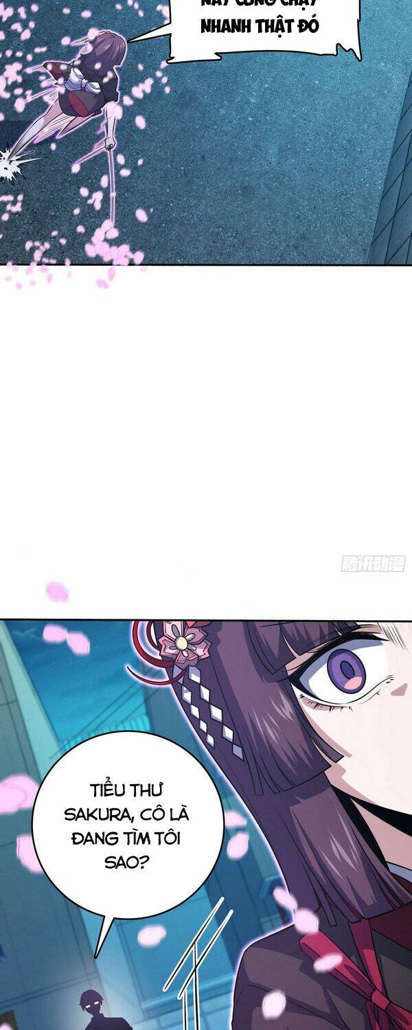 Đại Vương Tha Mạng Chapter 228 - Trang 2