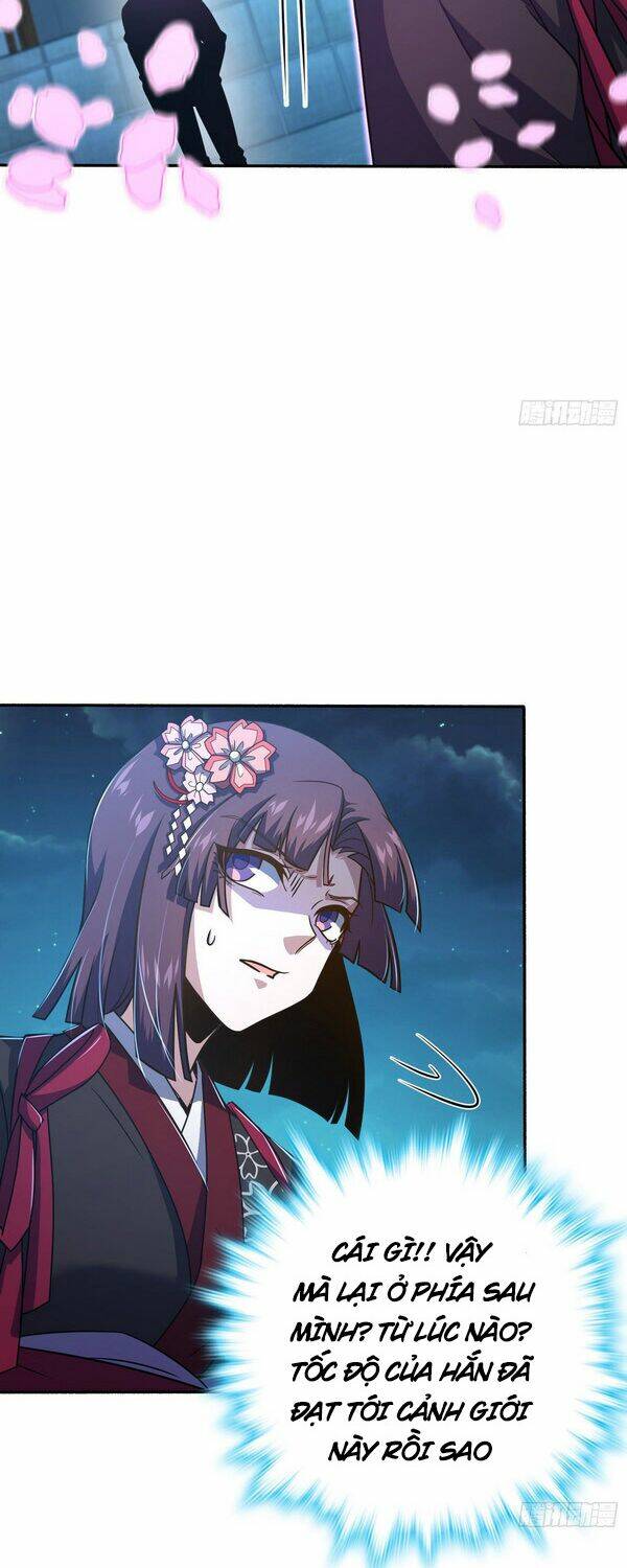 Đại Vương Tha Mạng Chapter 228 - Trang 2
