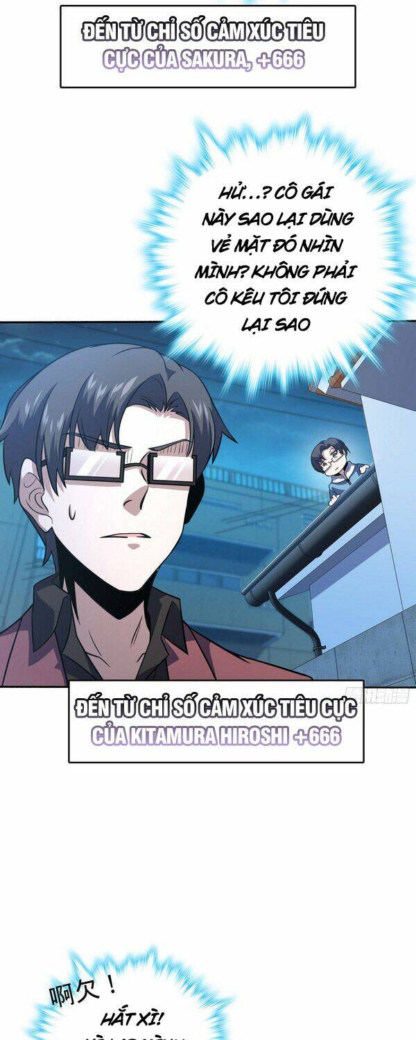 Đại Vương Tha Mạng Chapter 228 - Trang 2